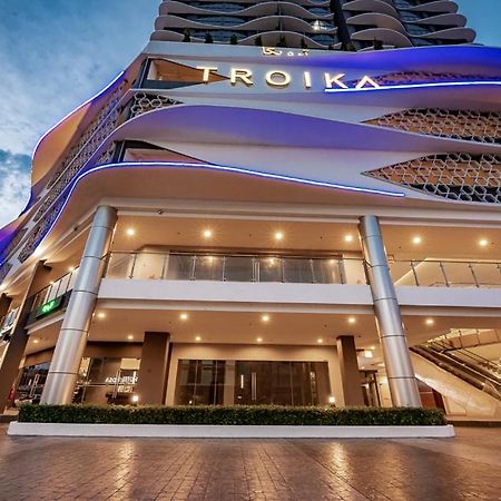 Netflix Two Bedroom Troika Kota Bharu Homestay 118 Eksteriør billede
