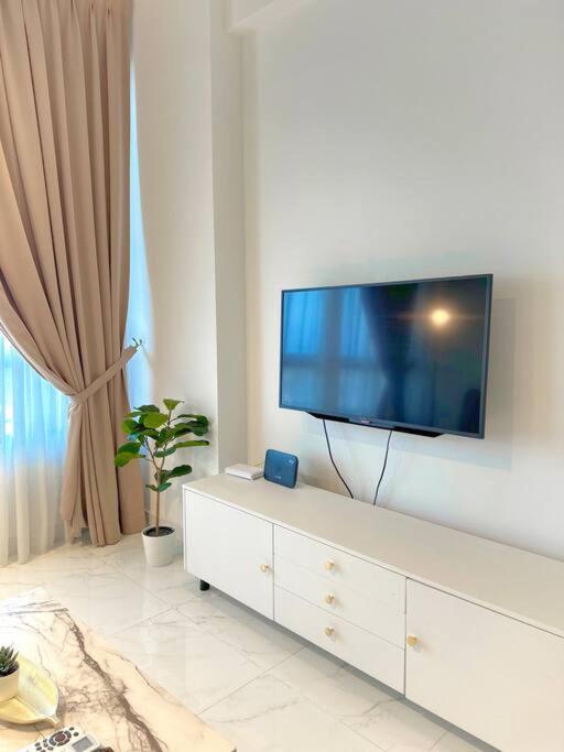Netflix Two Bedroom Troika Kota Bharu Homestay 118 Eksteriør billede