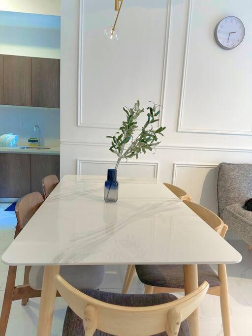 Netflix Two Bedroom Troika Kota Bharu Homestay 118 Eksteriør billede
