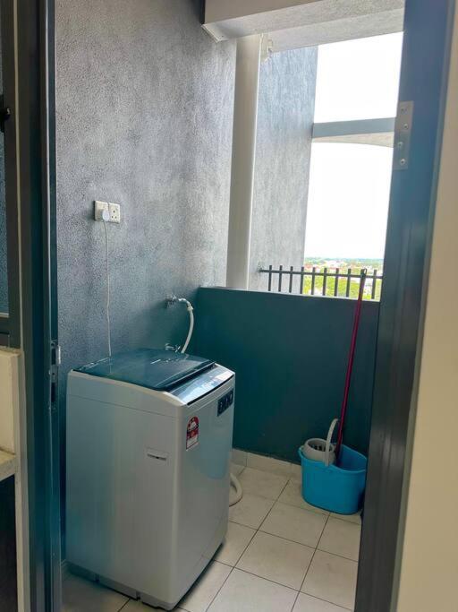 Netflix Two Bedroom Troika Kota Bharu Homestay 118 Eksteriør billede