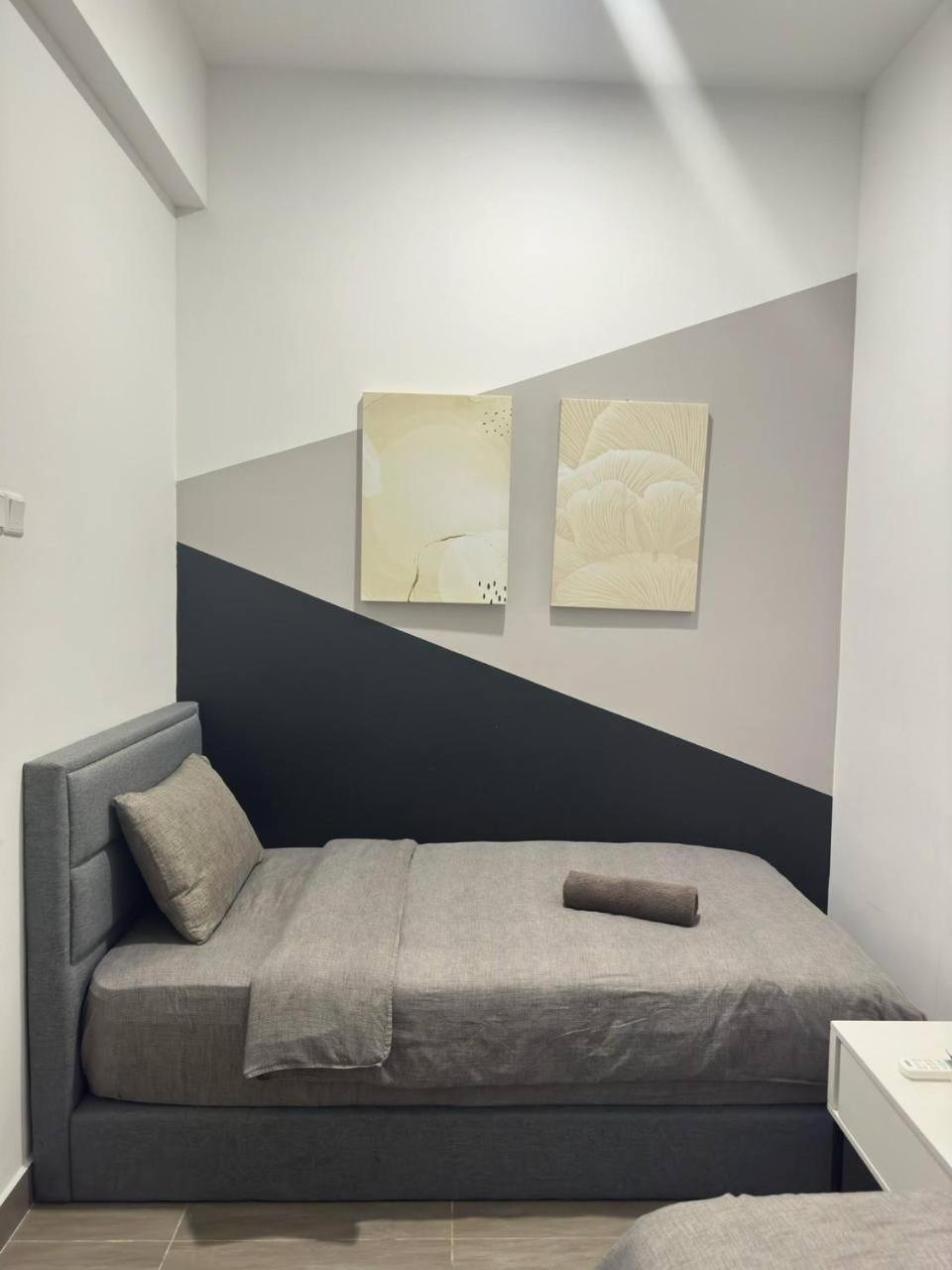Netflix Two Bedroom Troika Kota Bharu Homestay 118 Eksteriør billede