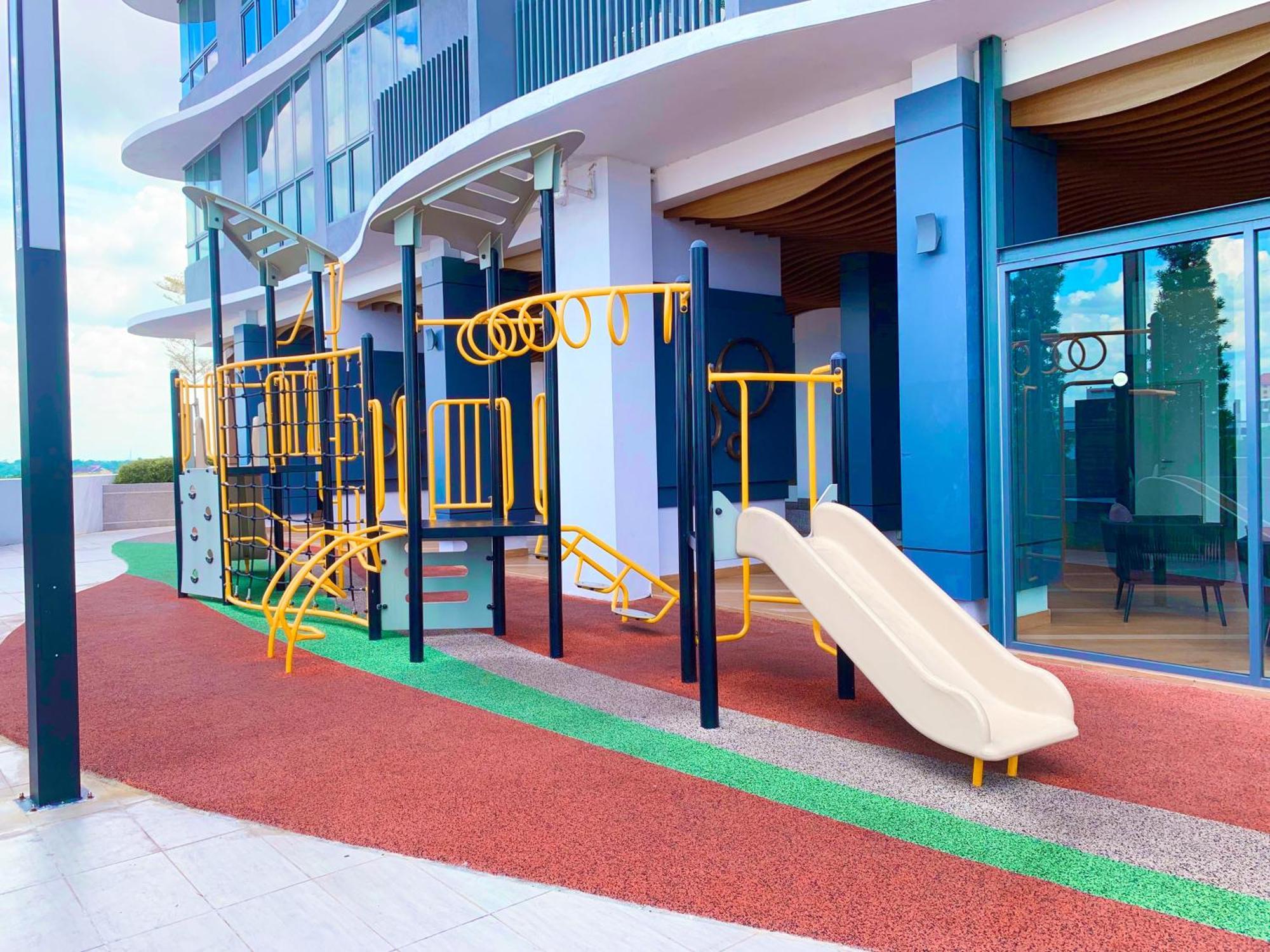 Netflix Two Bedroom Troika Kota Bharu Homestay 118 Eksteriør billede