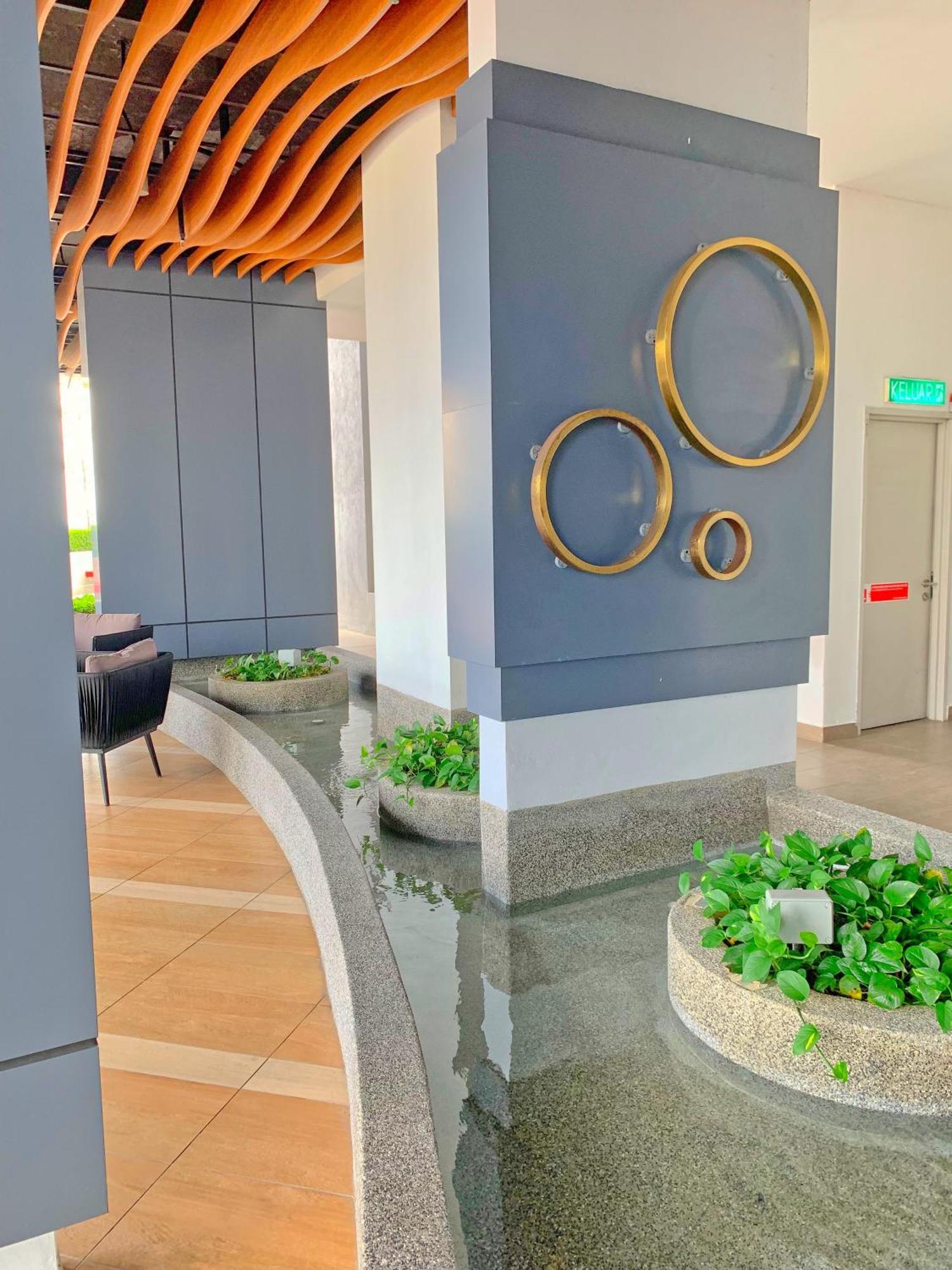 Netflix Two Bedroom Troika Kota Bharu Homestay 118 Eksteriør billede